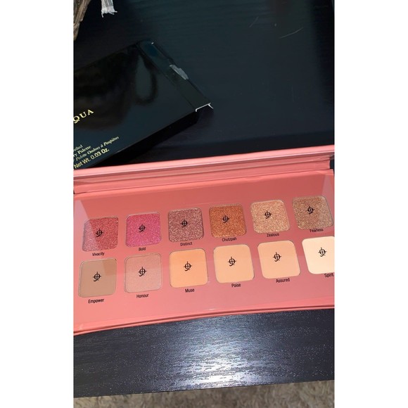 ILLAMASQUA Unveiled Artistry Palette - Picture 2 of 4